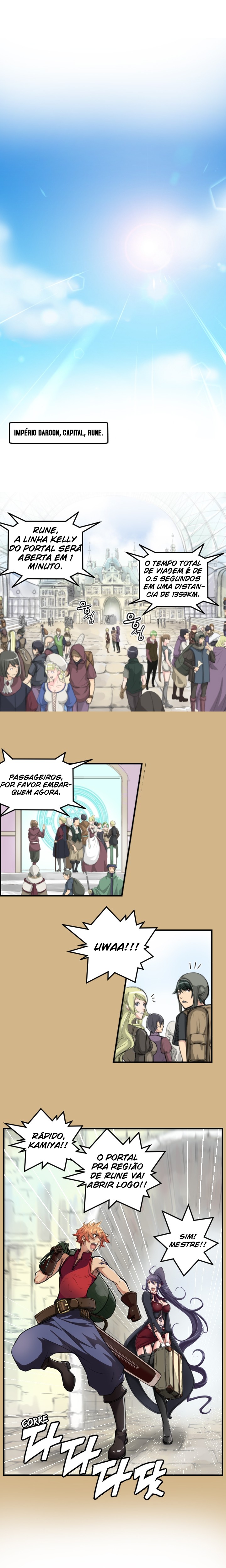 Aharoo Capitulo 10 - pagina 3