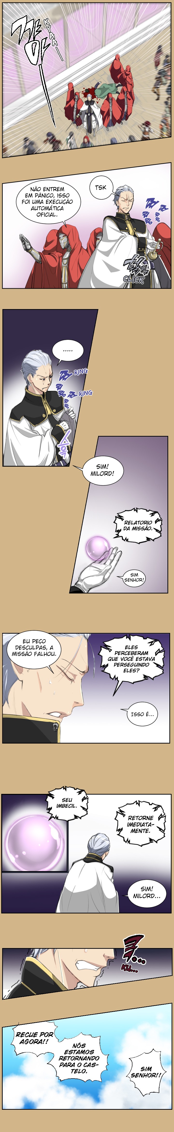 Aharoo Capitulo 10 - pagina 7