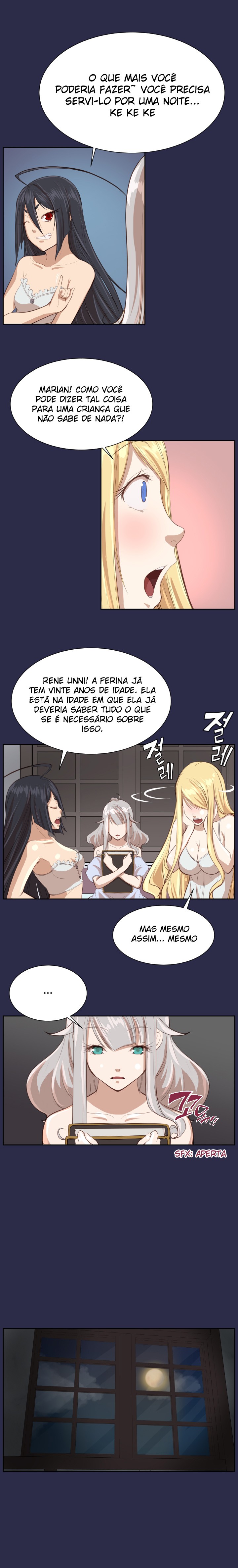 Aharoo Capitulo 27 - pagina 16