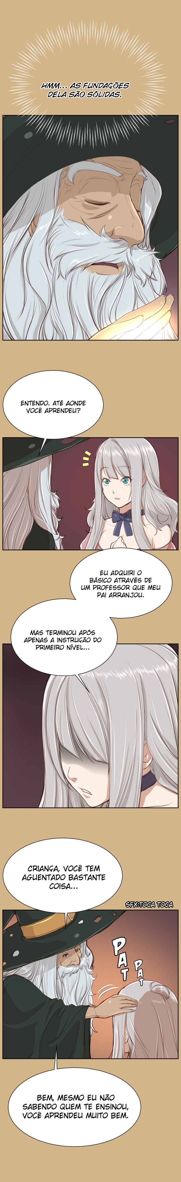 Aharoo Capitulo 27 - pagina 6