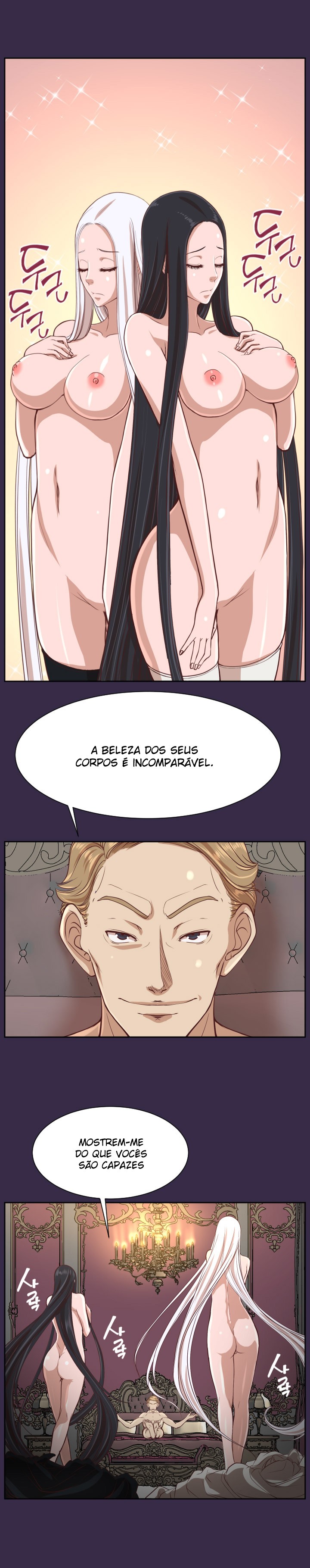 Aharoo Capitulo 36 - pagina 20