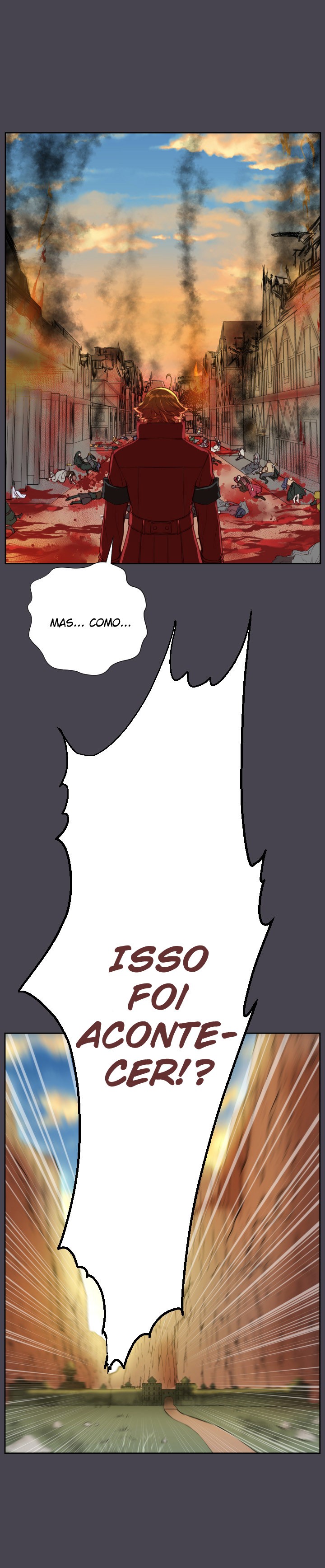 Aharoo Capitulo 42 - pagina 8