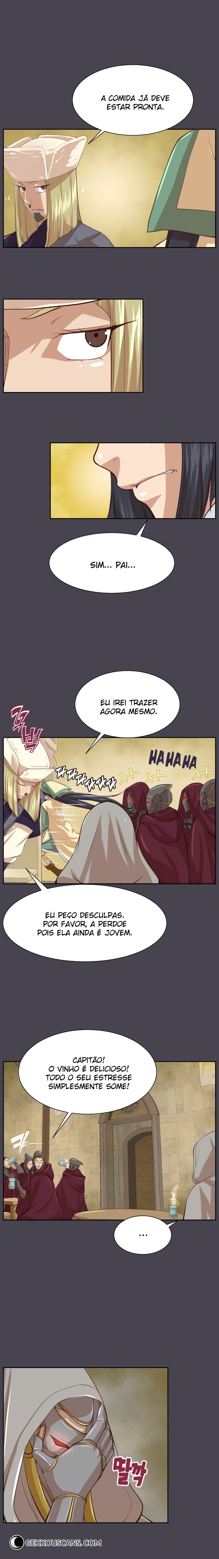 Aharoo Capitulo 44 - pagina 17