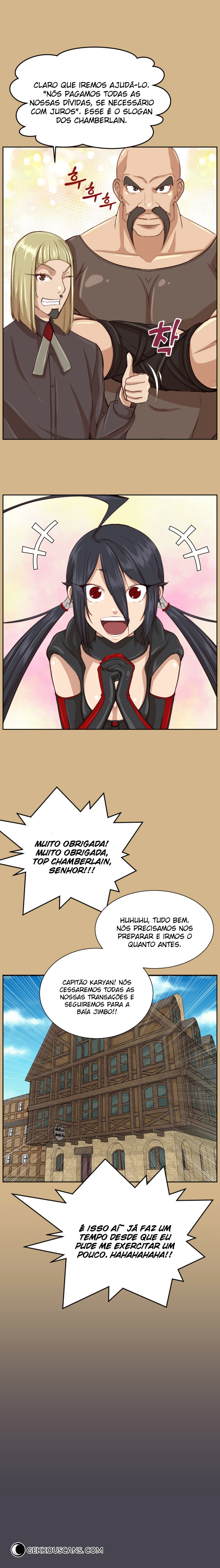 Aharoo Capitulo 44 - pagina 7