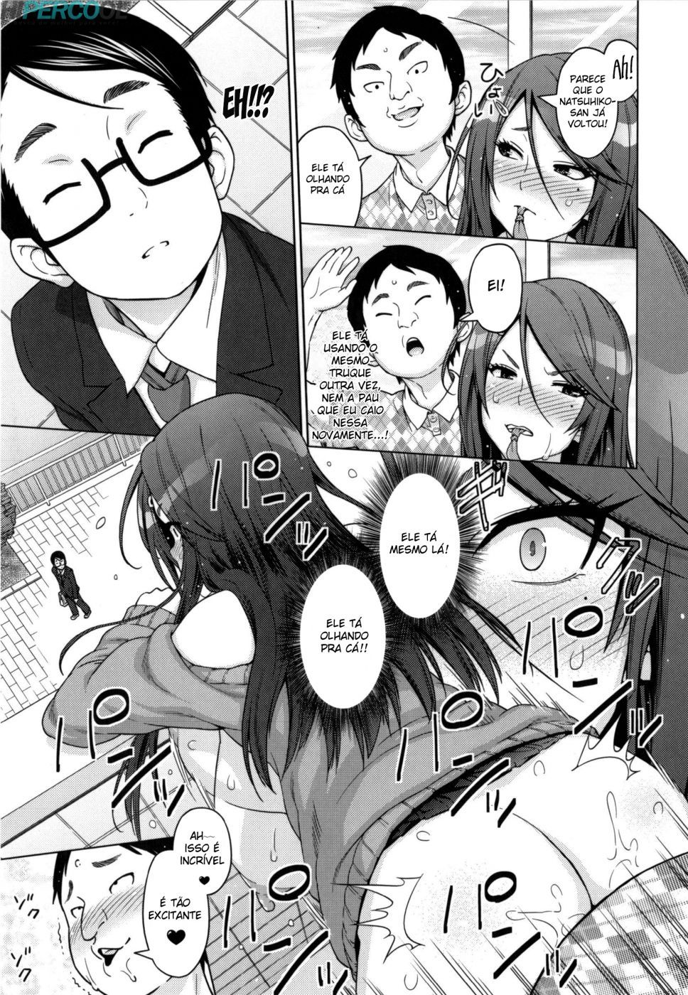 Aheochi 3byou Mae Capitulo 1 - pagina 20 Aheochi 3byou Mae Capitulo 1 - pagina 20