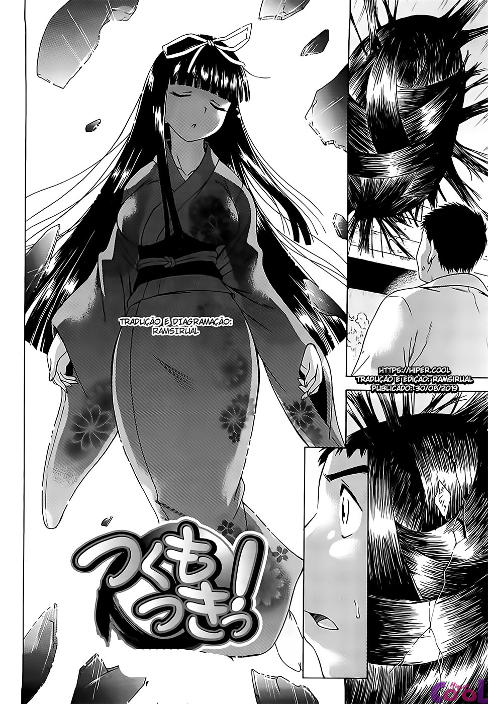 Ai Ga Ippai Ero Wa Oppai Capitulo 5 - pagina 2 Ai Ga Ippai Ero Wa Oppai Capitulo 5 - pagina 2