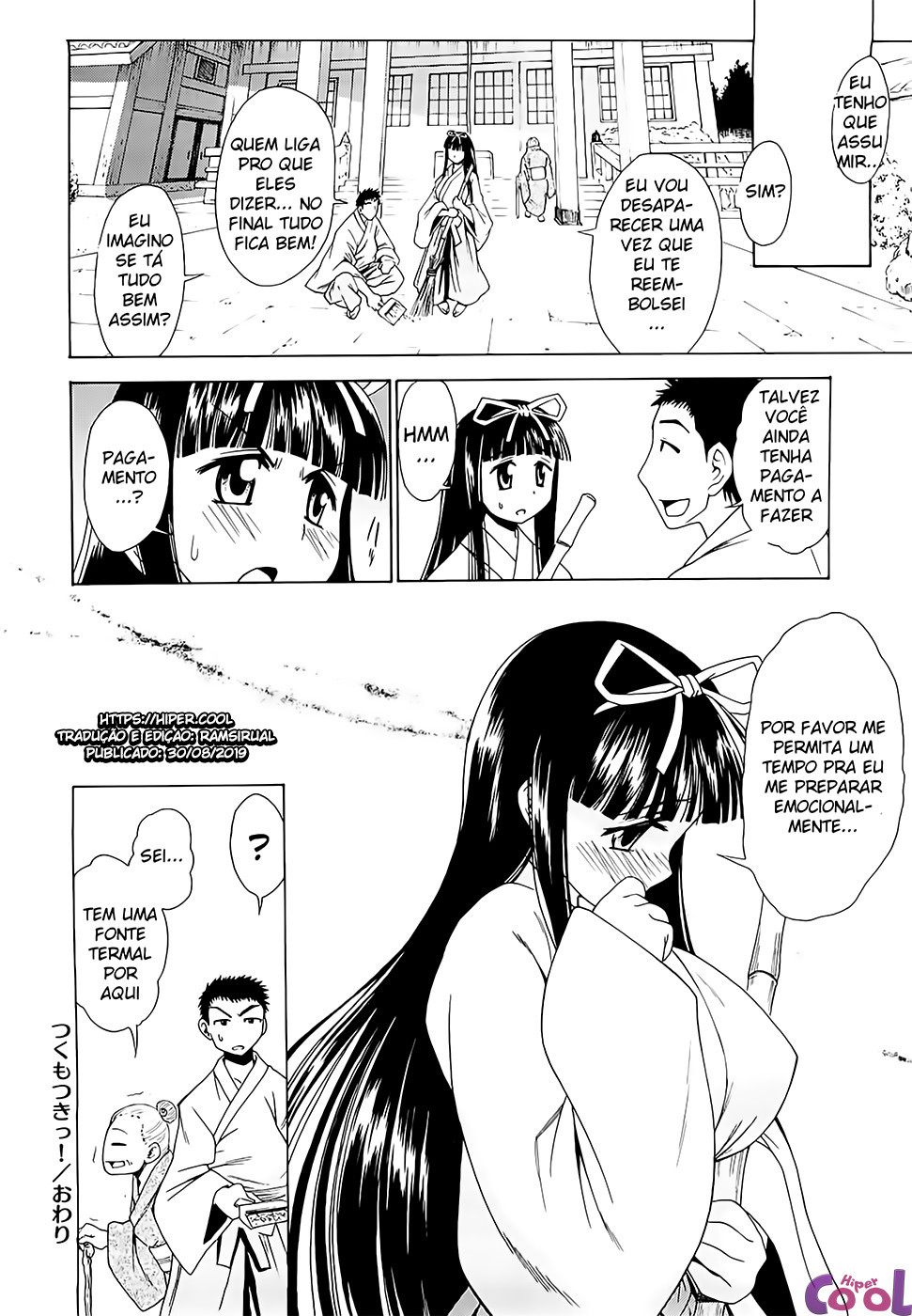 Ai Ga Ippai Ero Wa Oppai Capitulo 5 - pagina 22 Ai Ga Ippai Ero Wa Oppai Capitulo 5 - pagina 22