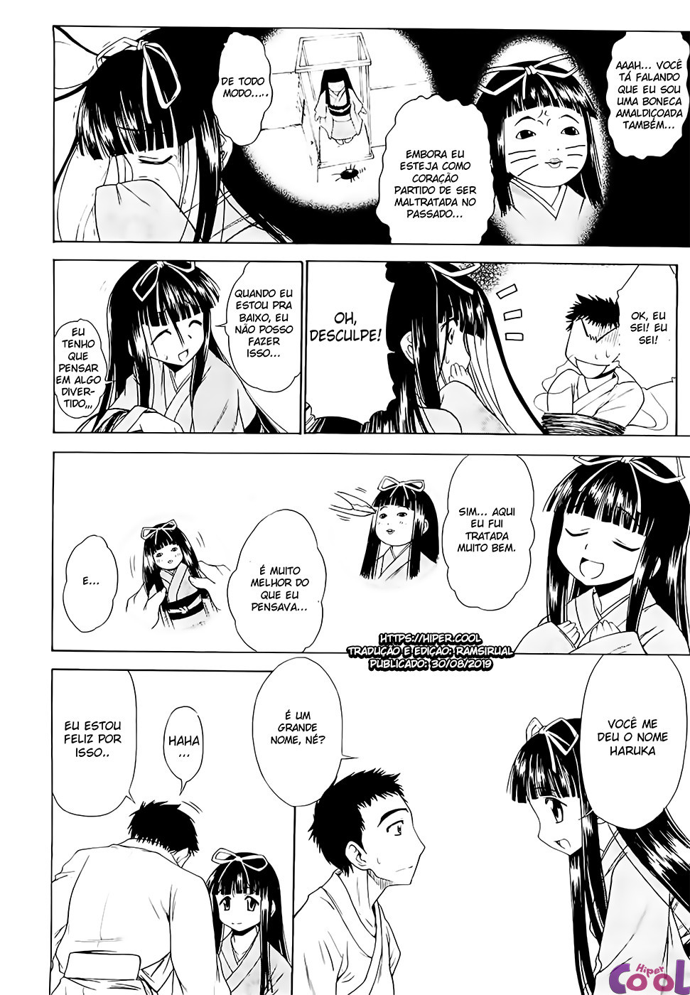 Ai Ga Ippai Ero Wa Oppai Capitulo 5 - pagina 4 Ai Ga Ippai Ero Wa Oppai Capitulo 5 - pagina 4