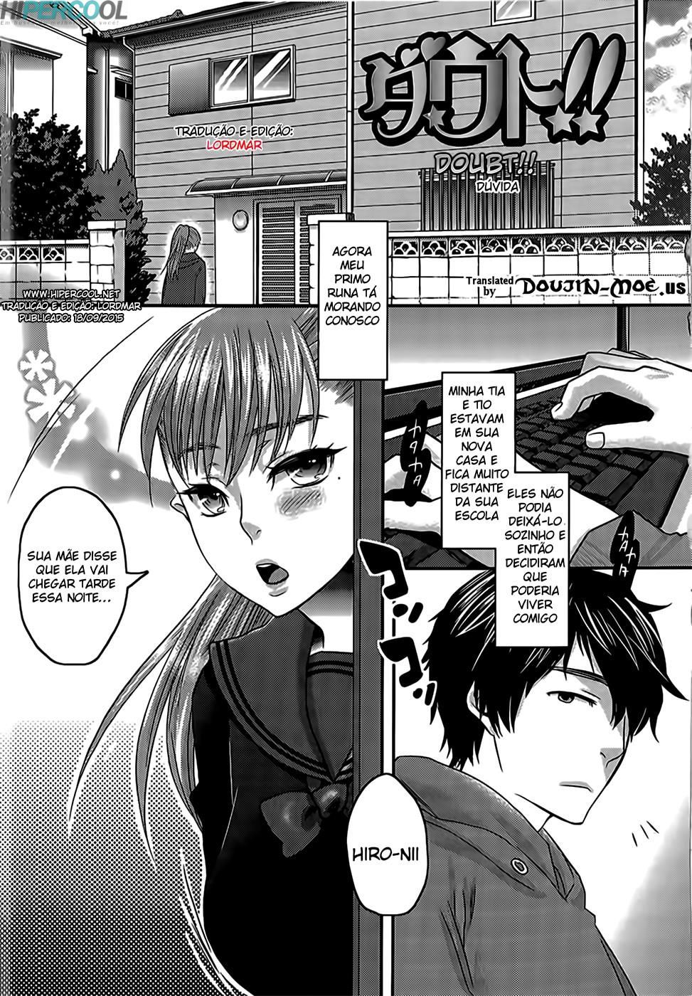 Aisare Shouwaru Love Bitch Capitulo 5 - pagina 1 Aisare Shouwaru Love Bitch Capitulo 5 - pagina 1