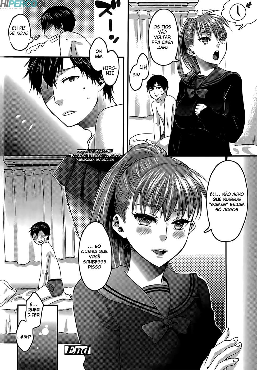 Aisare Shouwaru Love Bitch Capitulo 5 - pagina 19 Aisare Shouwaru Love Bitch Capitulo 5 - pagina 19
