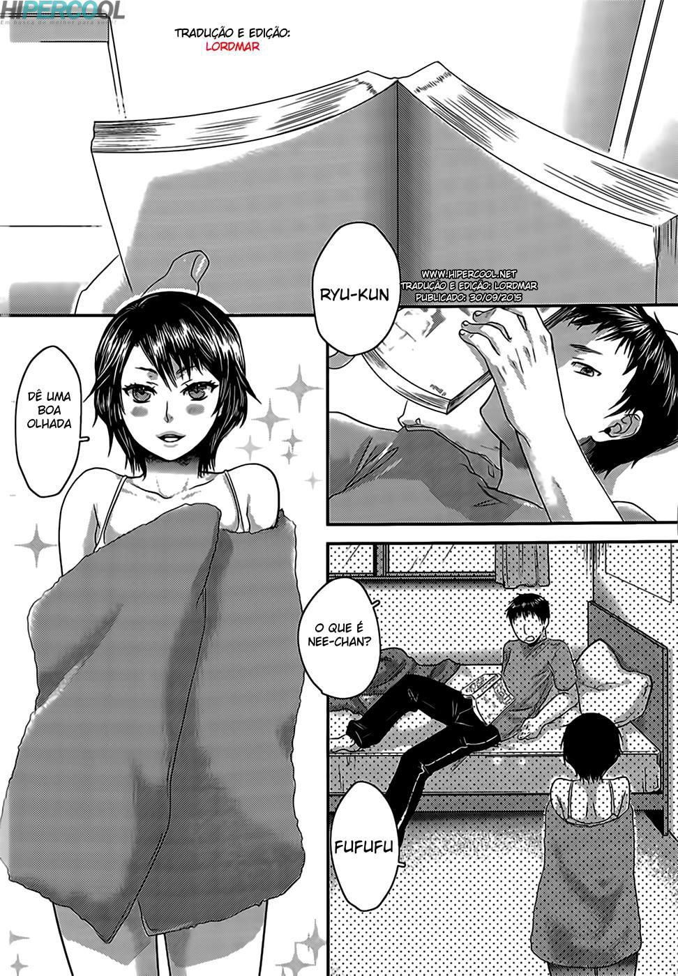 Aisare Shouwaru Love Bitch Capitulo 6 - pagina 1 Aisare Shouwaru Love Bitch Capitulo 6 - pagina 1