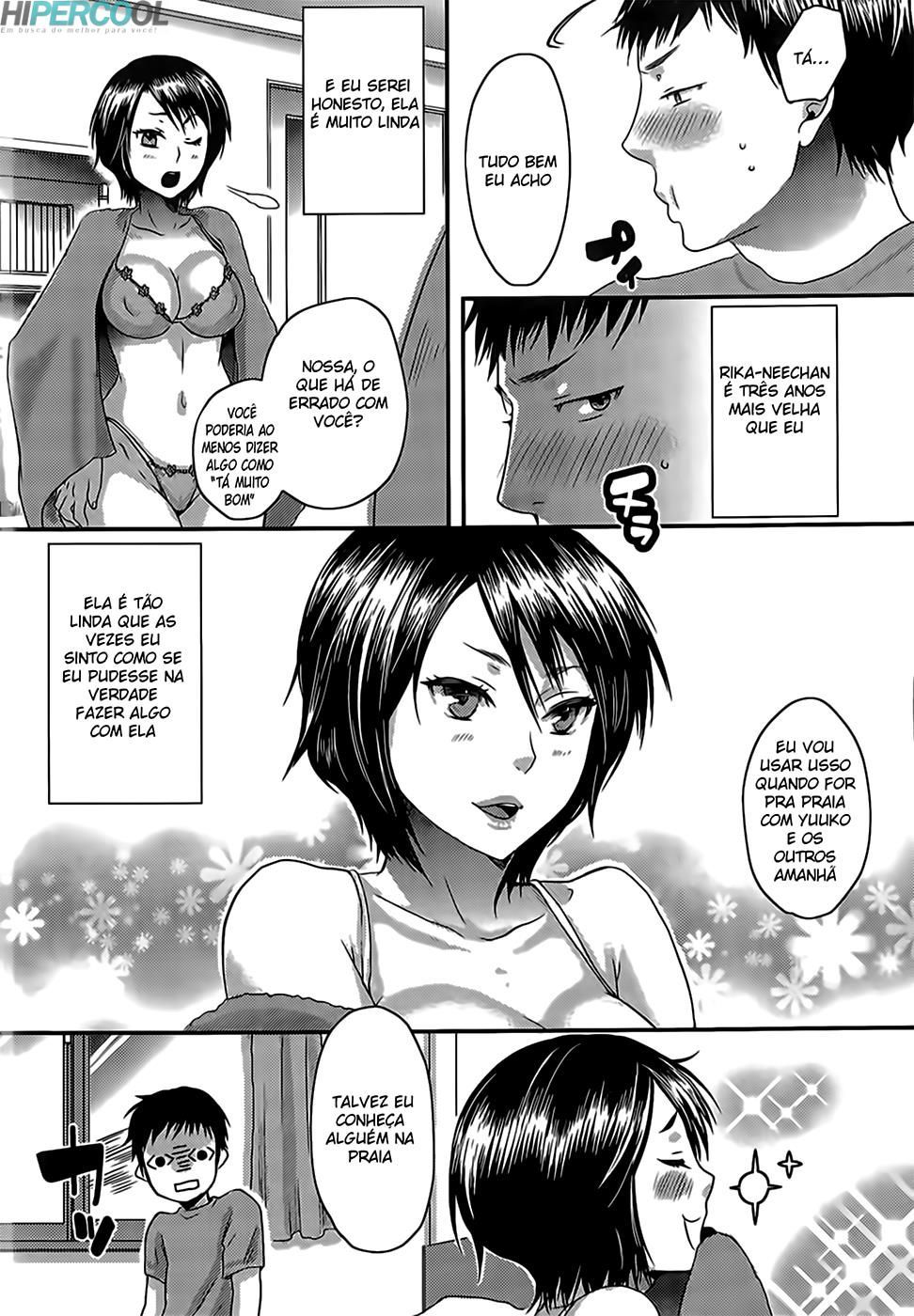 Aisare Shouwaru Love Bitch Capitulo 6 - pagina 3 Aisare Shouwaru Love Bitch Capitulo 6 - pagina 3