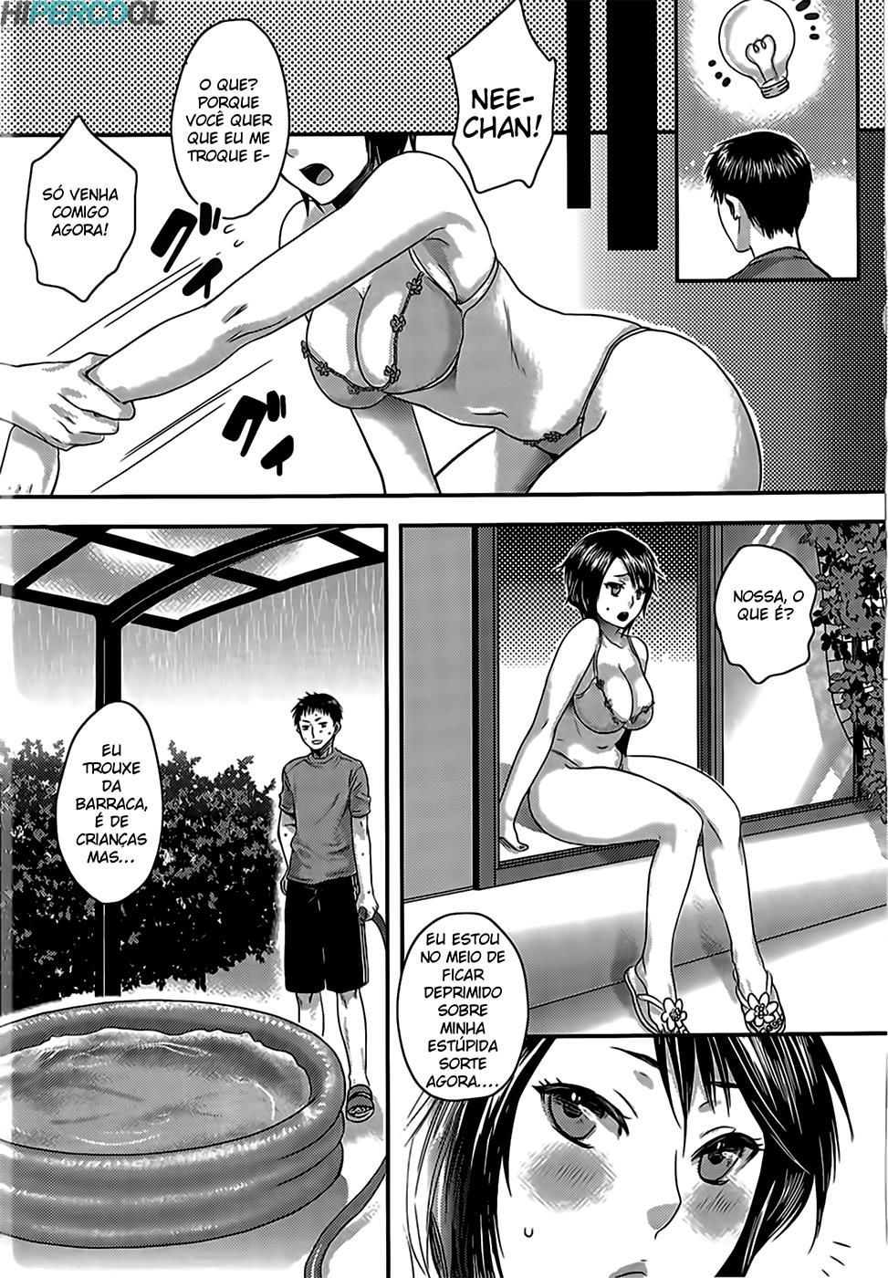 Aisare Shouwaru Love Bitch Capitulo 6 - pagina 5 Aisare Shouwaru Love Bitch Capitulo 6 - pagina 5