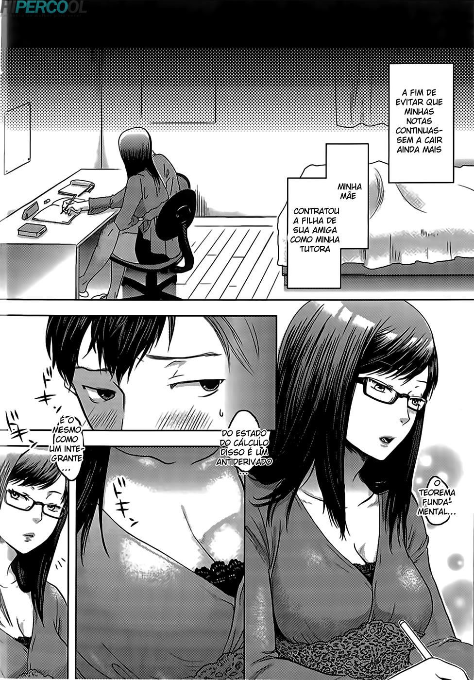 Aisare Shouwaru Love Bitch Capitulo 7 - pagina 6 Aisare Shouwaru Love Bitch Capitulo 7 - pagina 6