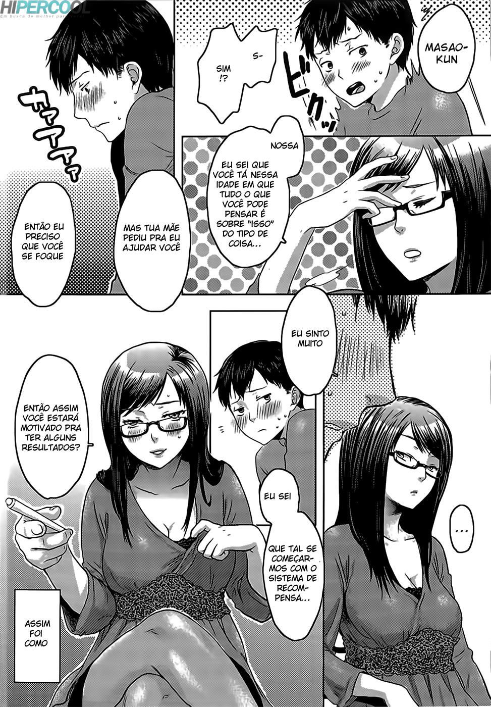 Aisare Shouwaru Love Bitch Capitulo 7 - pagina 7 Aisare Shouwaru Love Bitch Capitulo 7 - pagina 7