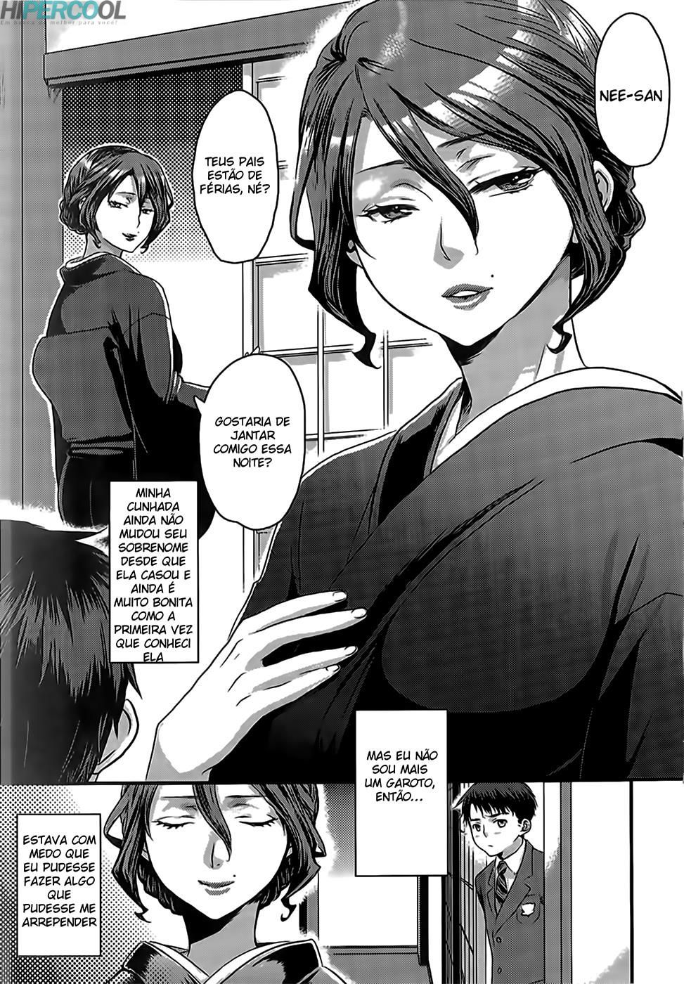 Aisare Shouwaru Love Bitch Capitulo 8 - pagina 3 Aisare Shouwaru Love Bitch Capitulo 8 - pagina 3