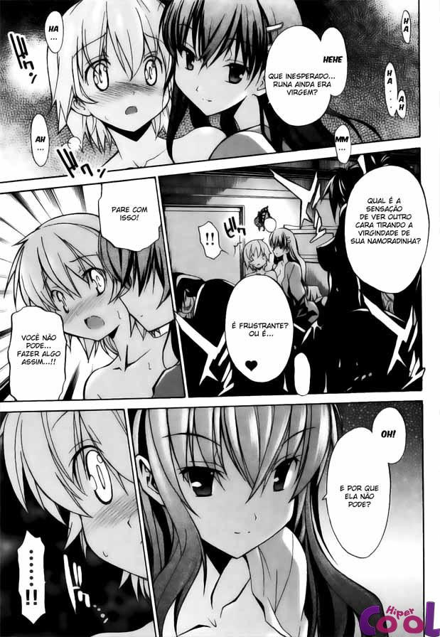 Aki-Sora Capitulo 6 - pagina 21 Aki-Sora Capitulo 6 - pagina 21