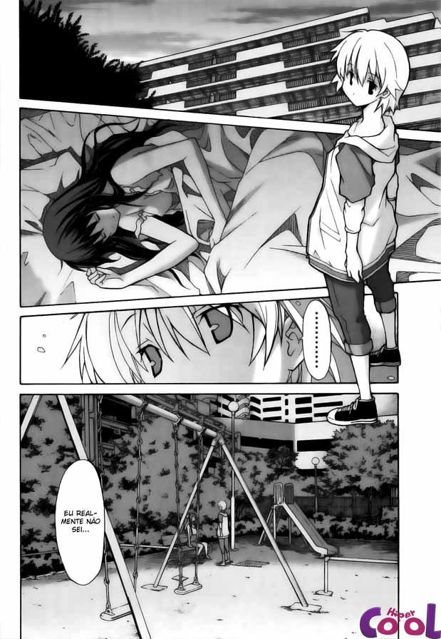 Aki-Sora Capitulo 6 - pagina 42 Aki-Sora Capitulo 6 - pagina 42