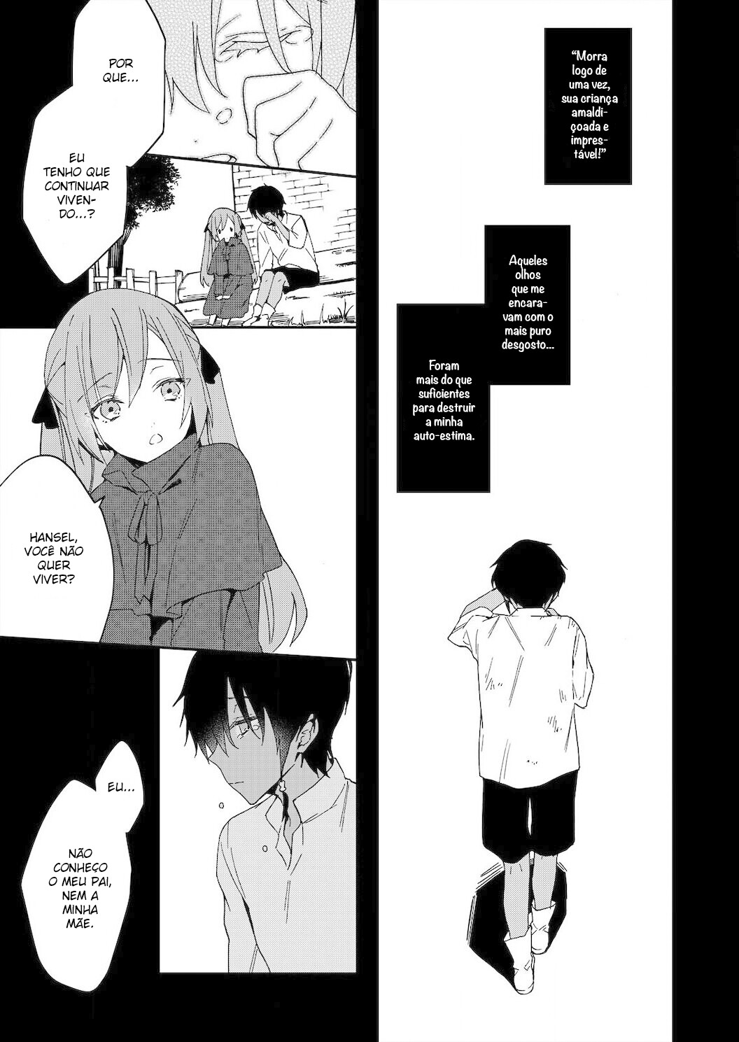 Akuyaku Reijou wa Itto ni Dekiaisarete: Noumitsu Sex no Aitei wa Jyuuboku Capitulo 5 - pagina 12