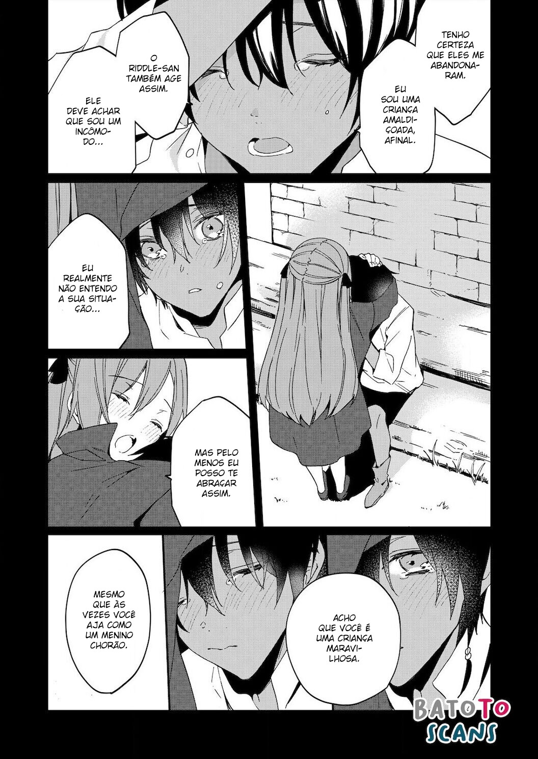 Akuyaku Reijou wa Itto ni Dekiaisarete: Noumitsu Sex no Aitei wa Jyuuboku Capitulo 5 - pagina 13
