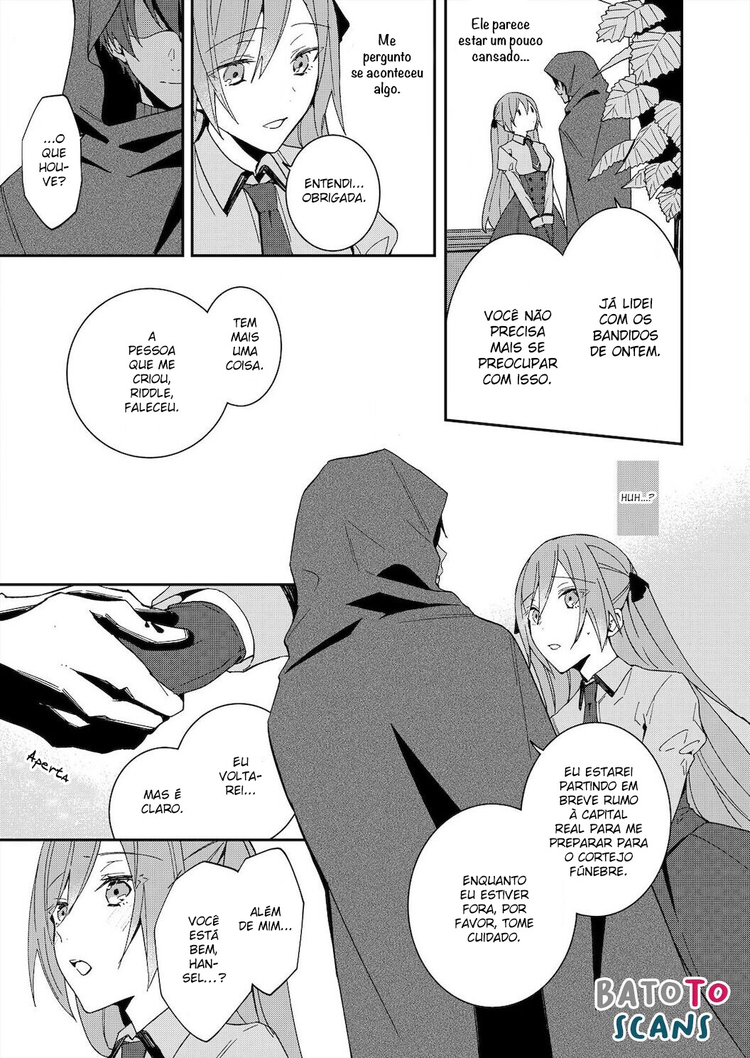 Akuyaku Reijou wa Itto ni Dekiaisarete: Noumitsu Sex no Aitei wa Jyuuboku Capitulo 5 - pagina 18