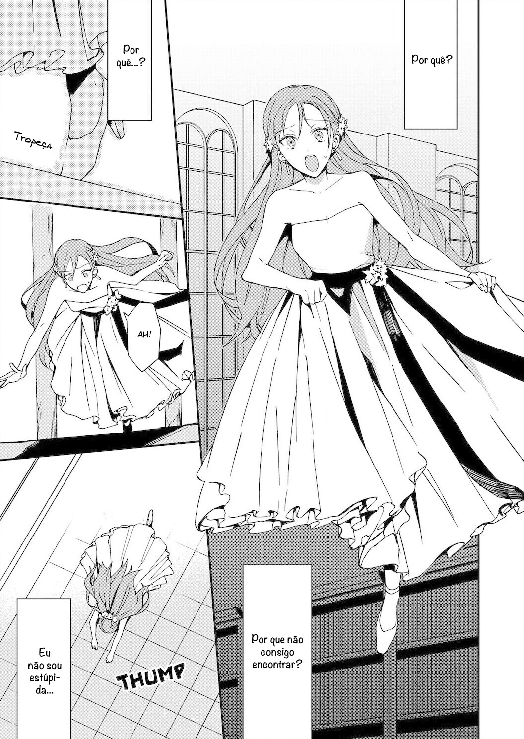 Akuyaku Reijou wa Itto ni Dekiaisarete: Noumitsu Sex no Aitei wa Jyuuboku Capitulo 5 - pagina 24