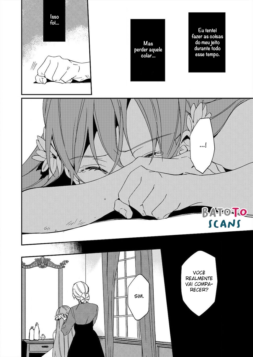 Akuyaku Reijou wa Itto ni Dekiaisarete: Noumitsu Sex no Aitei wa Jyuuboku Capitulo 5 - pagina 25