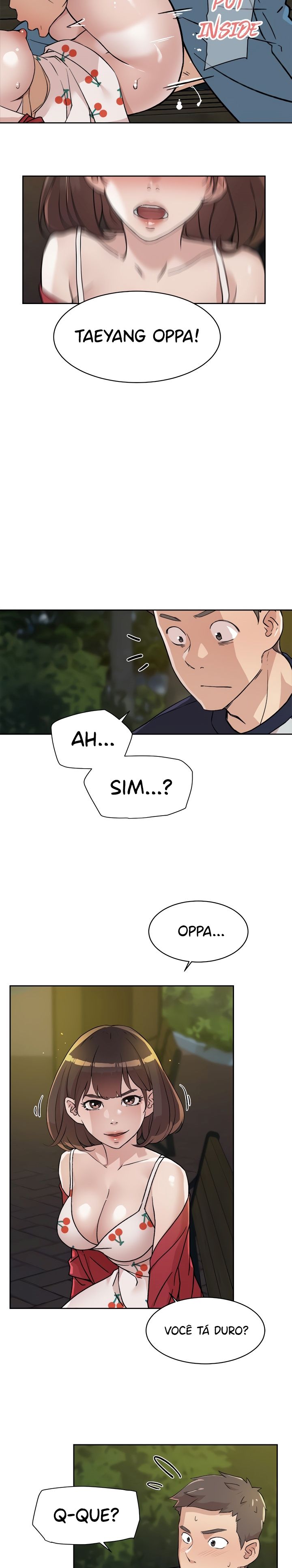 All About My Best Friend Capitulo 8 - pagina 13 All About My Best Friend Capitulo 8 - pagina 13