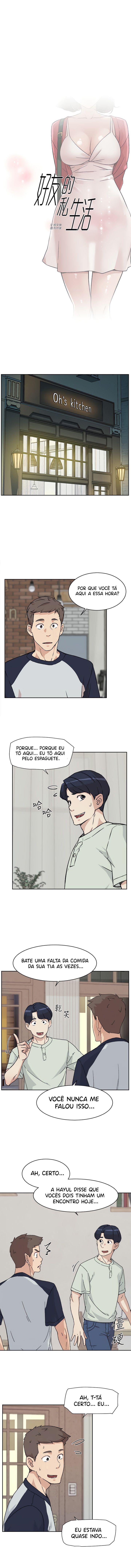 All About My Best Friend Capitulo 8 - pagina 2 All About My Best Friend Capitulo 8 - pagina 2