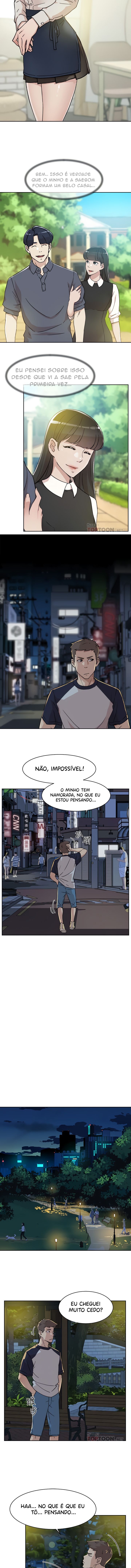 All About My Best Friend Capitulo 8 - pagina 4 All About My Best Friend Capitulo 8 - pagina 4