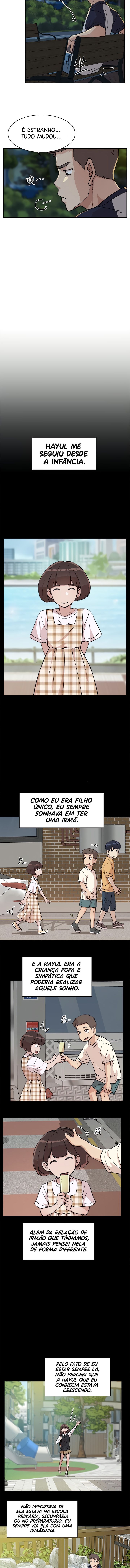 All About My Best Friend Capitulo 8 - pagina 5 All About My Best Friend Capitulo 8 - pagina 5