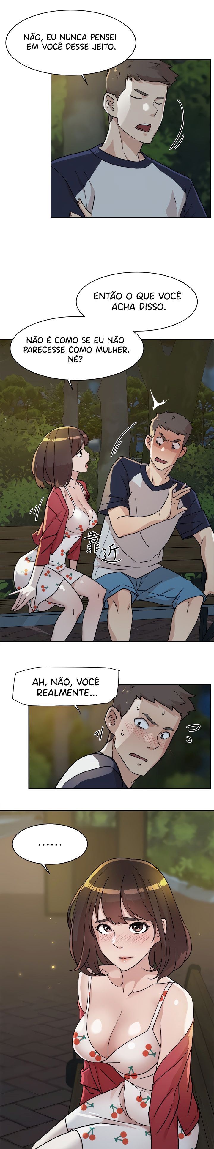 All About My Best Friend Capitulo 8 - pagina 9 All About My Best Friend Capitulo 8 - pagina 9
