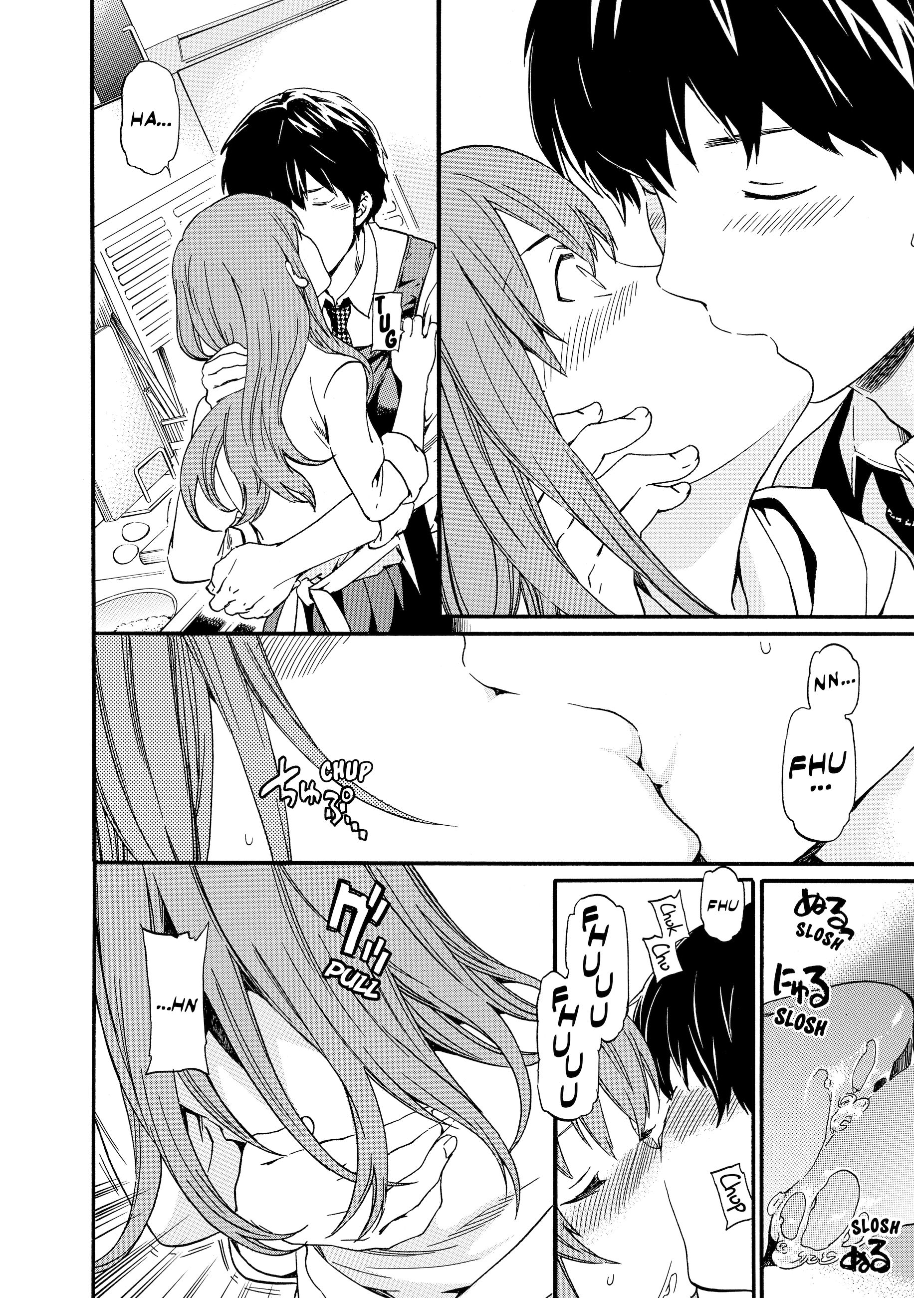 Alluring Woman Capitulo 1 - pagina 9 Alluring Woman Capitulo 1 - pagina 9