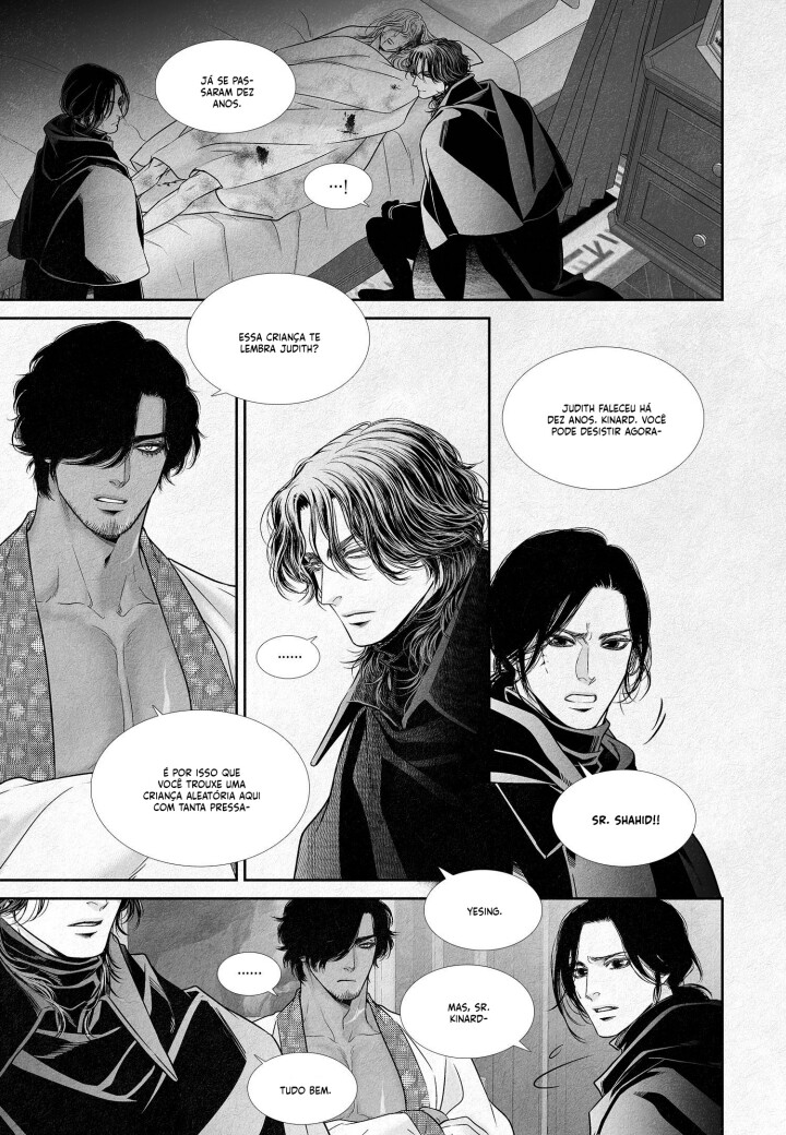 An Abyss: Geomburusi Capitulo 1 - pagina 17 An Abyss: Geomburusi Capitulo 1 - pagina 17