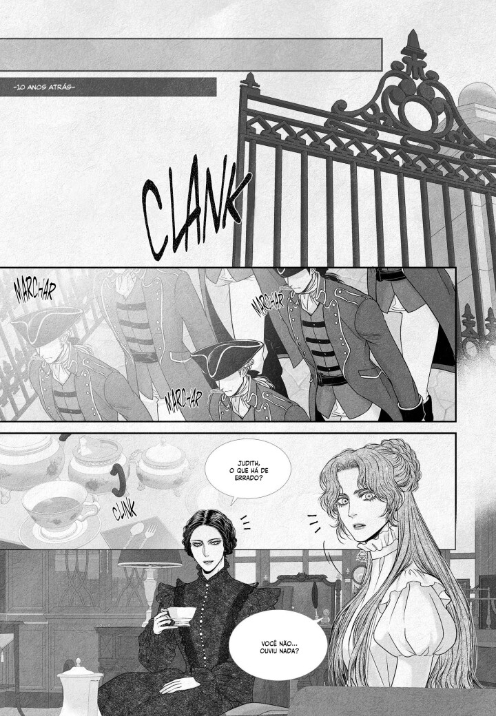 An Abyss: Geomburusi Capitulo 1 - pagina 19 An Abyss: Geomburusi Capitulo 1 - pagina 19