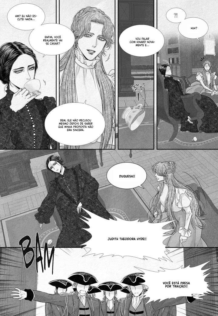 An Abyss: Geomburusi Capitulo 1 - pagina 20 An Abyss: Geomburusi Capitulo 1 - pagina 20