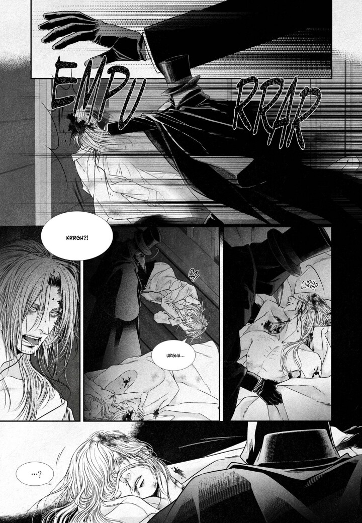 An Abyss: Geomburusi Capitulo 1 - pagina 9 An Abyss: Geomburusi Capitulo 1 - pagina 9