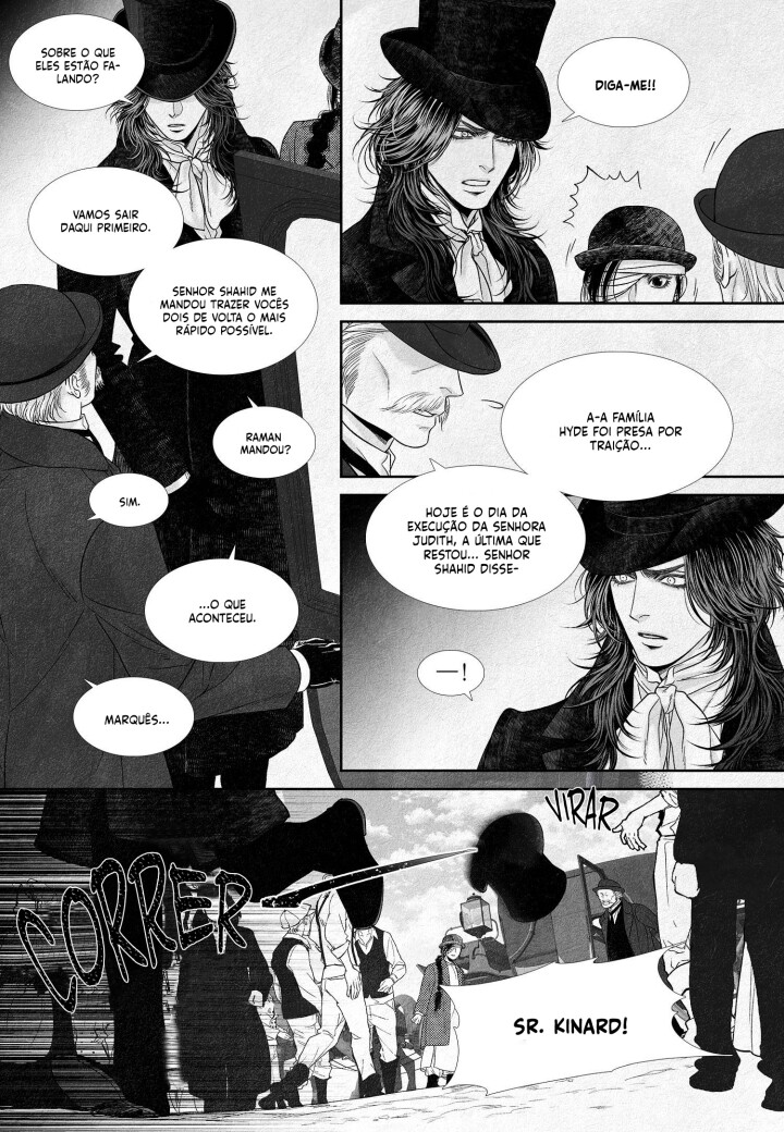 An Abyss: Geomburusi Capitulo 2 - pagina 15 An Abyss: Geomburusi Capitulo 2 - pagina 15