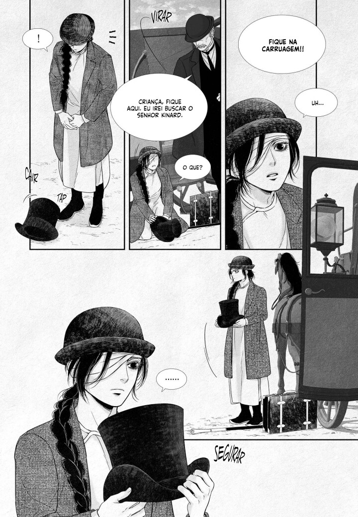 An Abyss: Geomburusi Capitulo 2 - pagina 16 An Abyss: Geomburusi Capitulo 2 - pagina 16