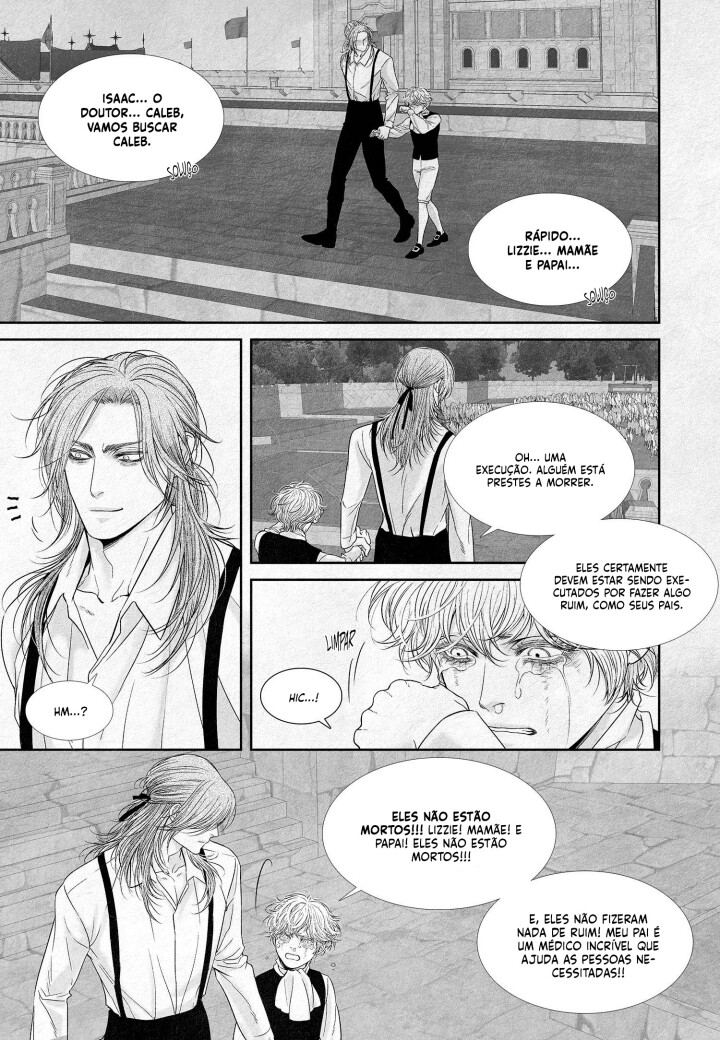 An Abyss: Geomburusi Capitulo 2 - pagina 17 An Abyss: Geomburusi Capitulo 2 - pagina 17