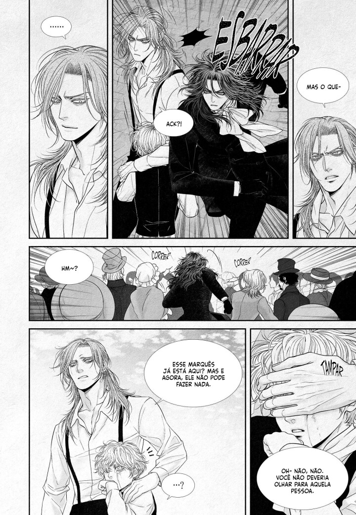 An Abyss: Geomburusi Capitulo 2 - pagina 18 An Abyss: Geomburusi Capitulo 2 - pagina 18