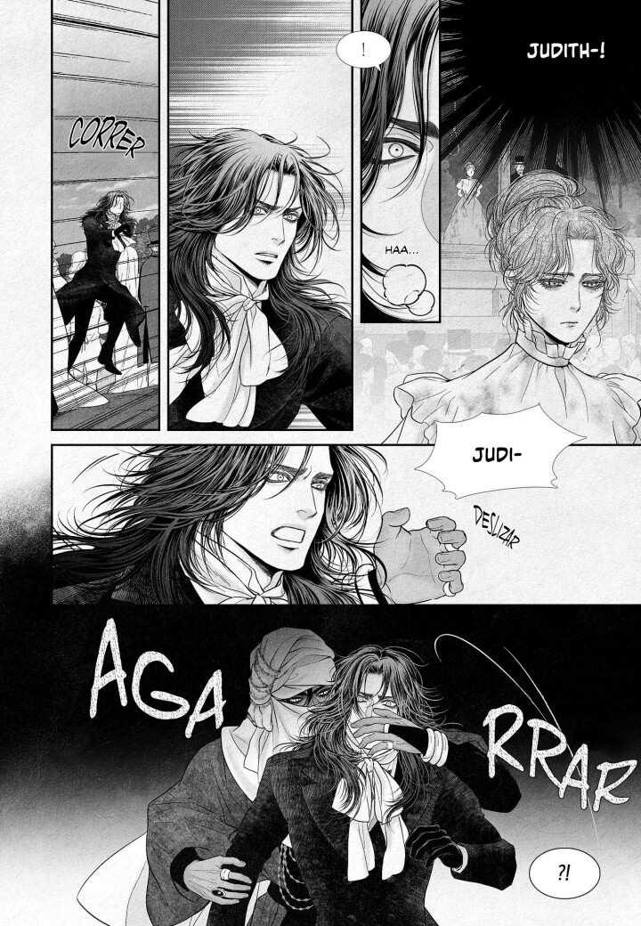 An Abyss: Geomburusi Capitulo 2 - pagina 20 An Abyss: Geomburusi Capitulo 2 - pagina 20