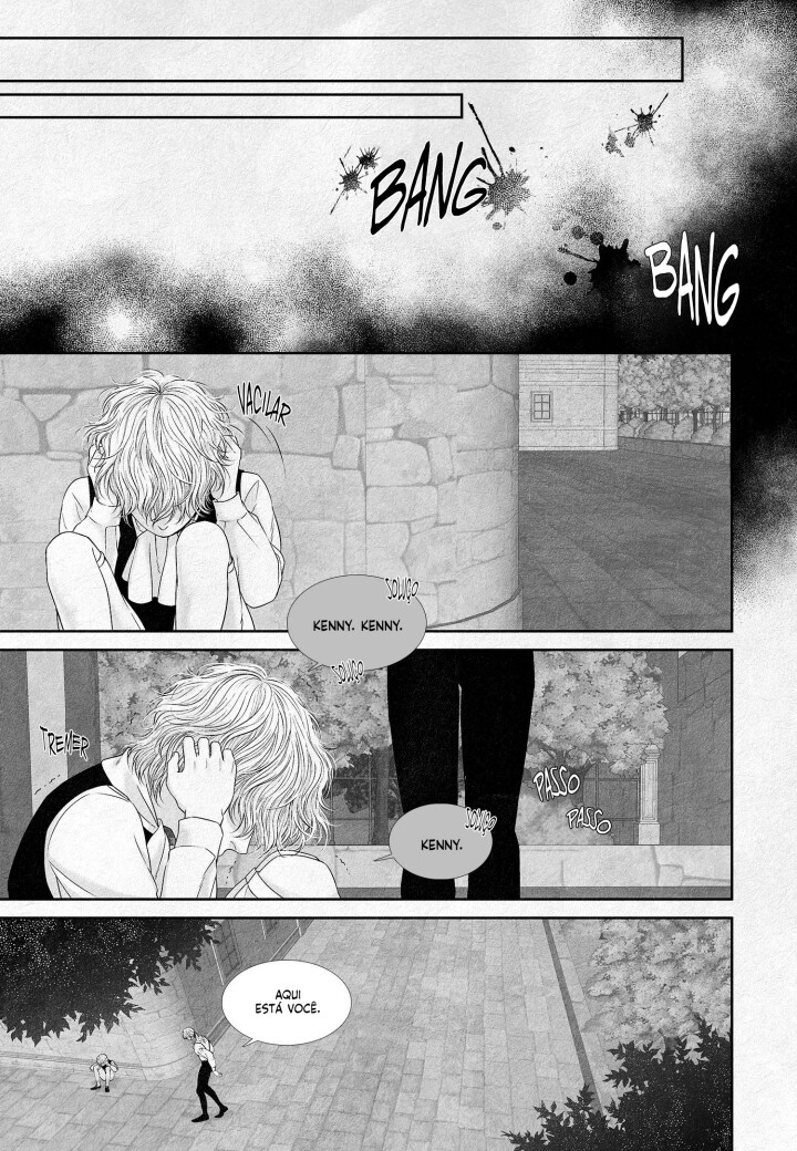 An Abyss: Geomburusi Capitulo 2 - pagina 9 An Abyss: Geomburusi Capitulo 2 - pagina 9