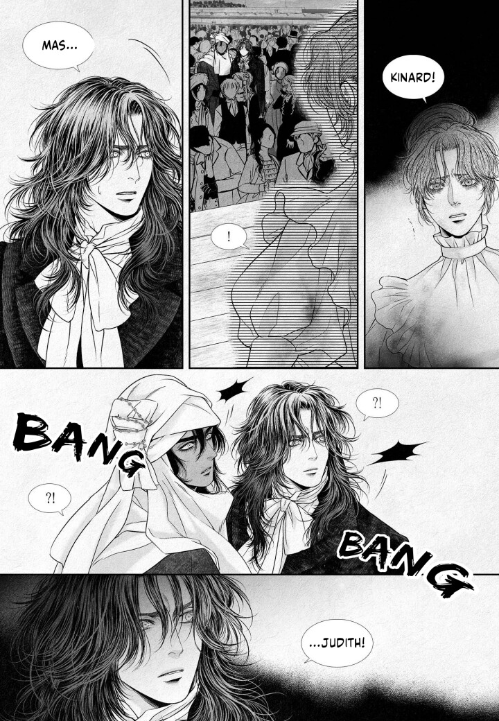 An Abyss: Geomburusi Capitulo 3 - pagina 5