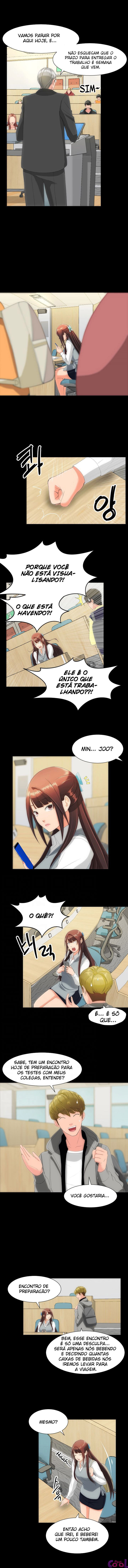 An Adult’s Experiences Capitulo 15 - pagina 5