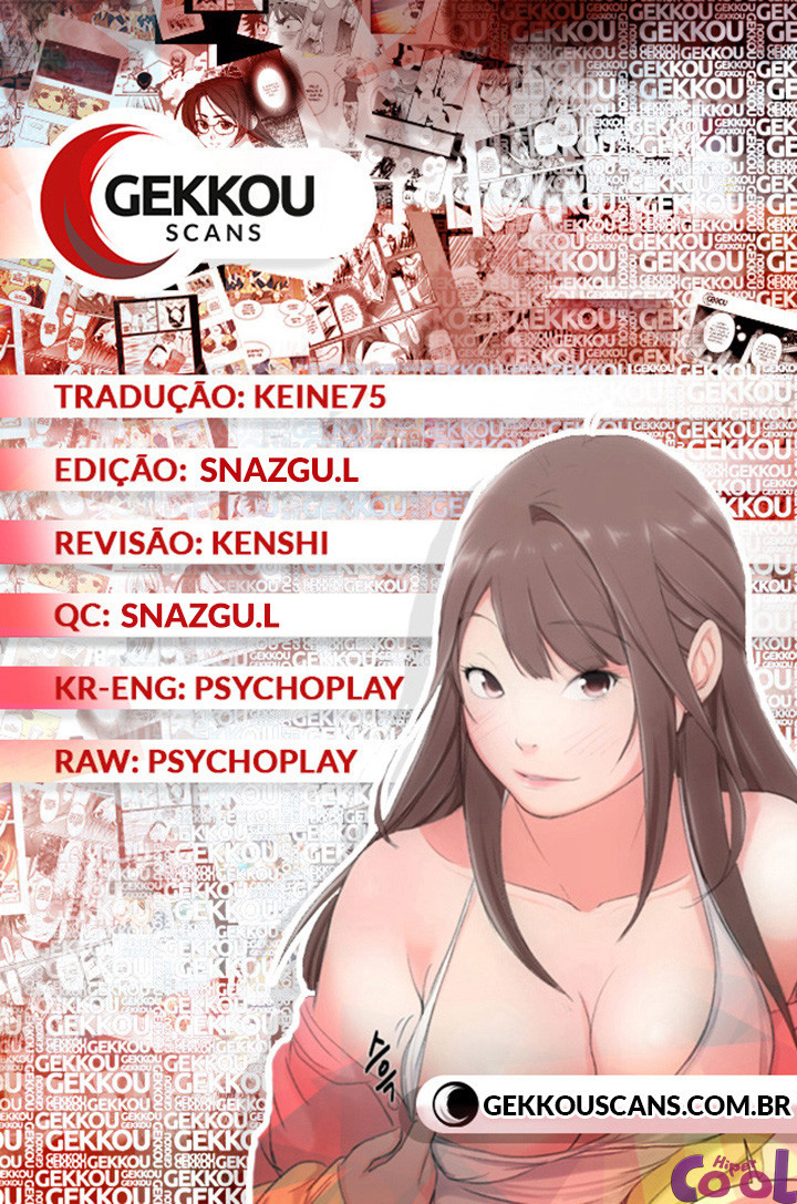 An Adult’s Experiences Capitulo 15 - pagina 9