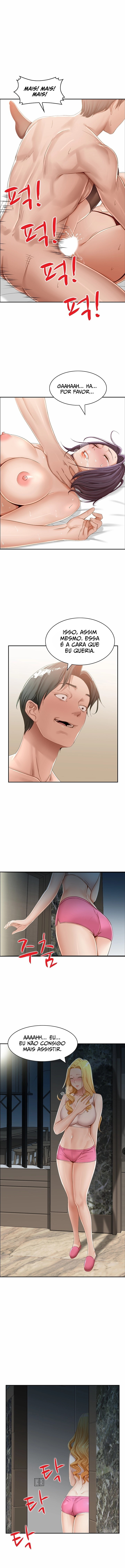 An Affair Deal Capitulo 1 - pagina 12 An Affair Deal Capitulo 1 - pagina 12