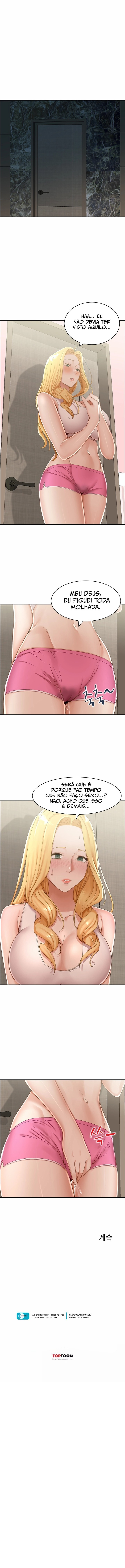 An Affair Deal Capitulo 1 - pagina 13 An Affair Deal Capitulo 1 - pagina 13