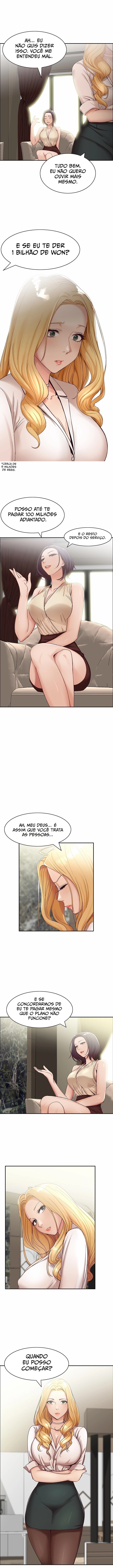 An Affair Deal Capitulo 1 - pagina 3 An Affair Deal Capitulo 1 - pagina 3