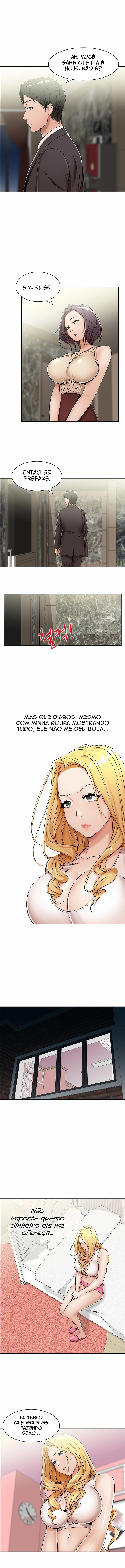 An Affair Deal Capitulo 1 - pagina 5 An Affair Deal Capitulo 1 - pagina 5